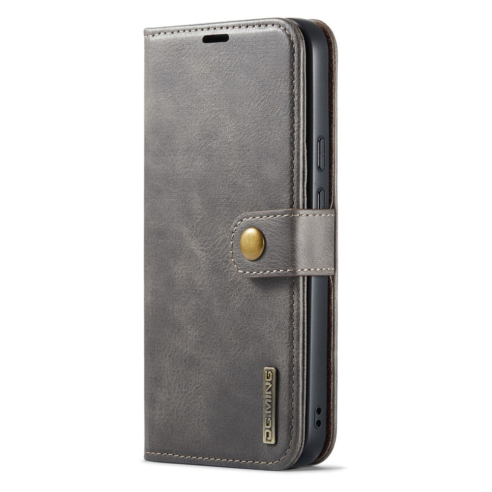 Google Pixel 10 Pro XL Pungetui med aftageligt cover, Brown