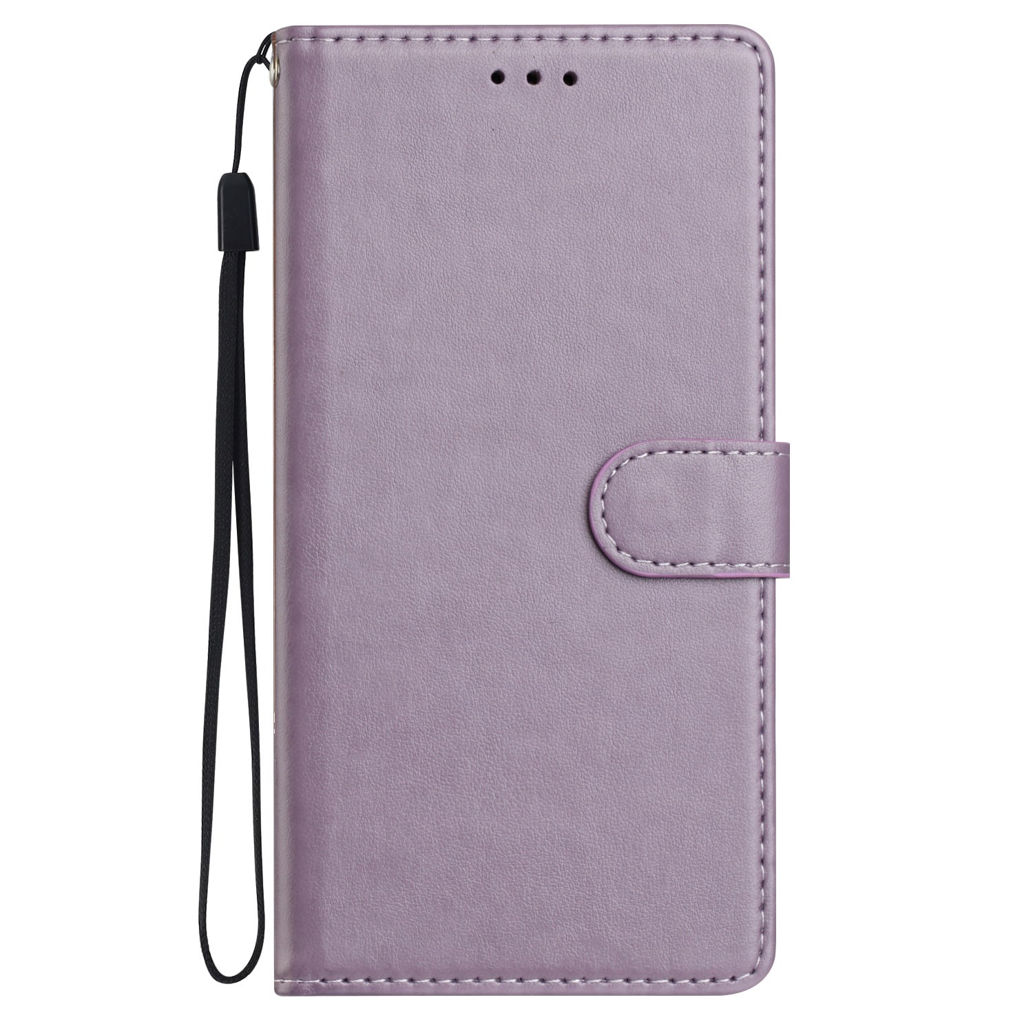 Samsung Galaxy S25 FE Mobiltaske, Lilla