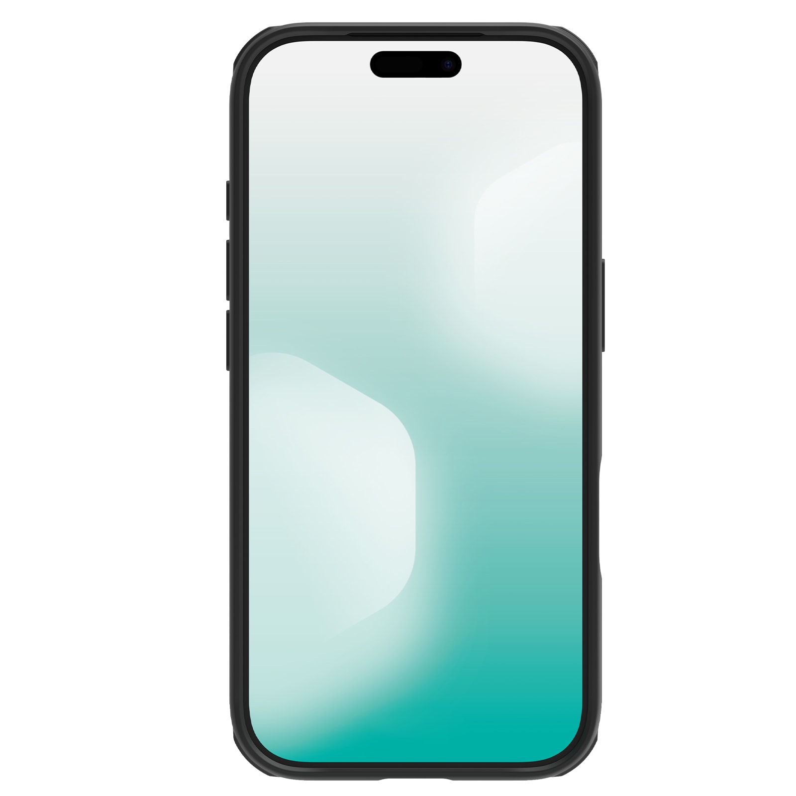 iPhone 17 Pro MagSafe-cover med kamerabeskyttelse - CamShield, Sort