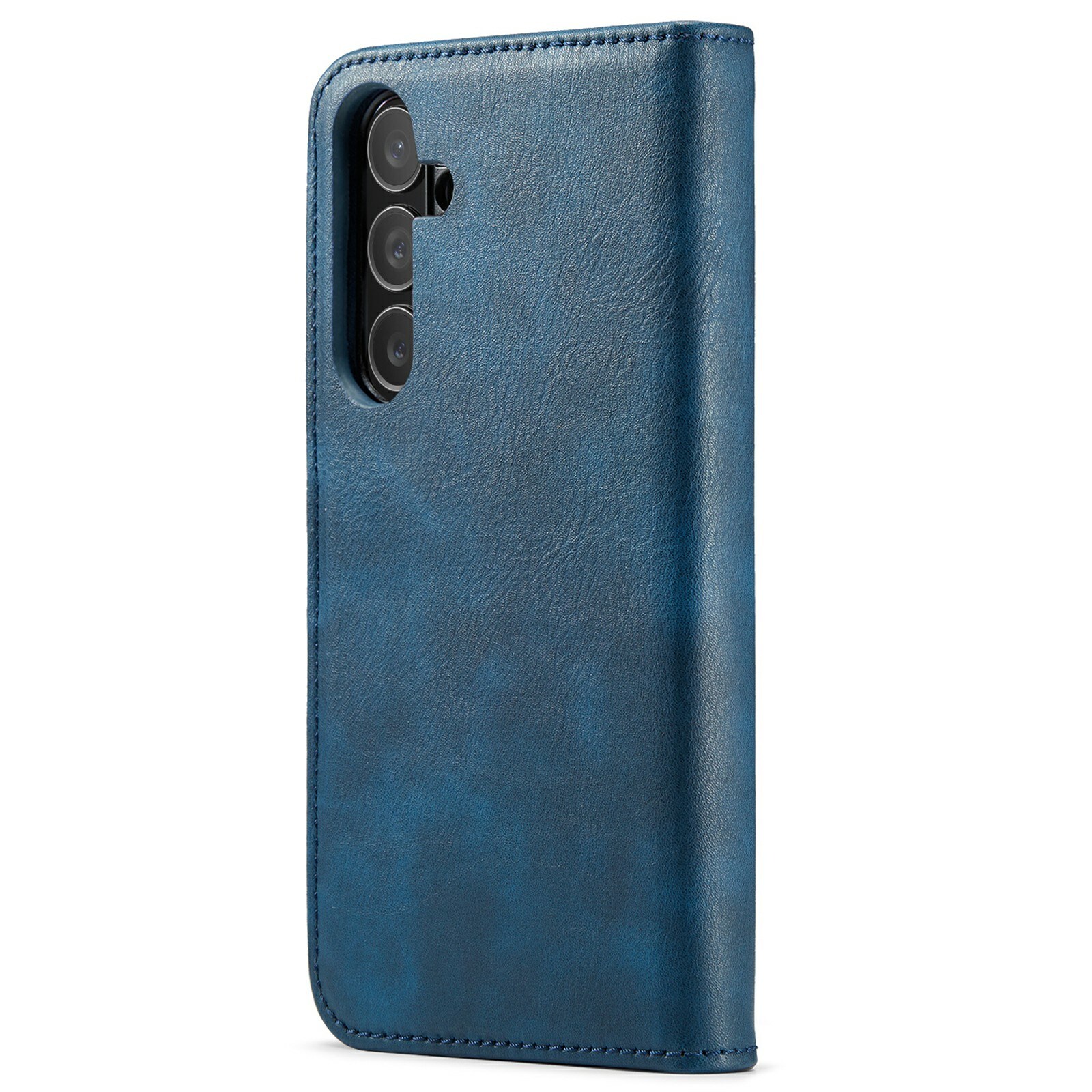 Samsung Galaxy S25 FE Pungetui med aftageligt cover, Blue