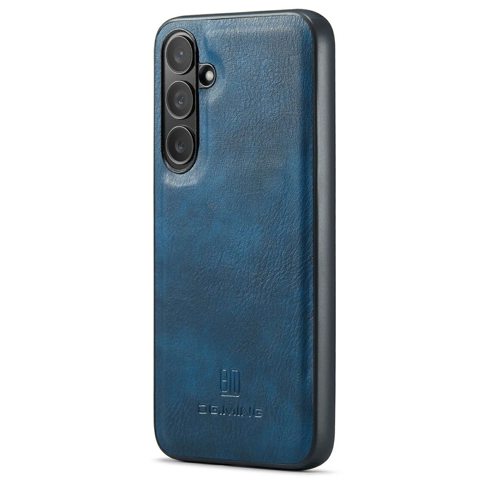 Samsung Galaxy S25 FE Pungetui med aftageligt cover, Blue