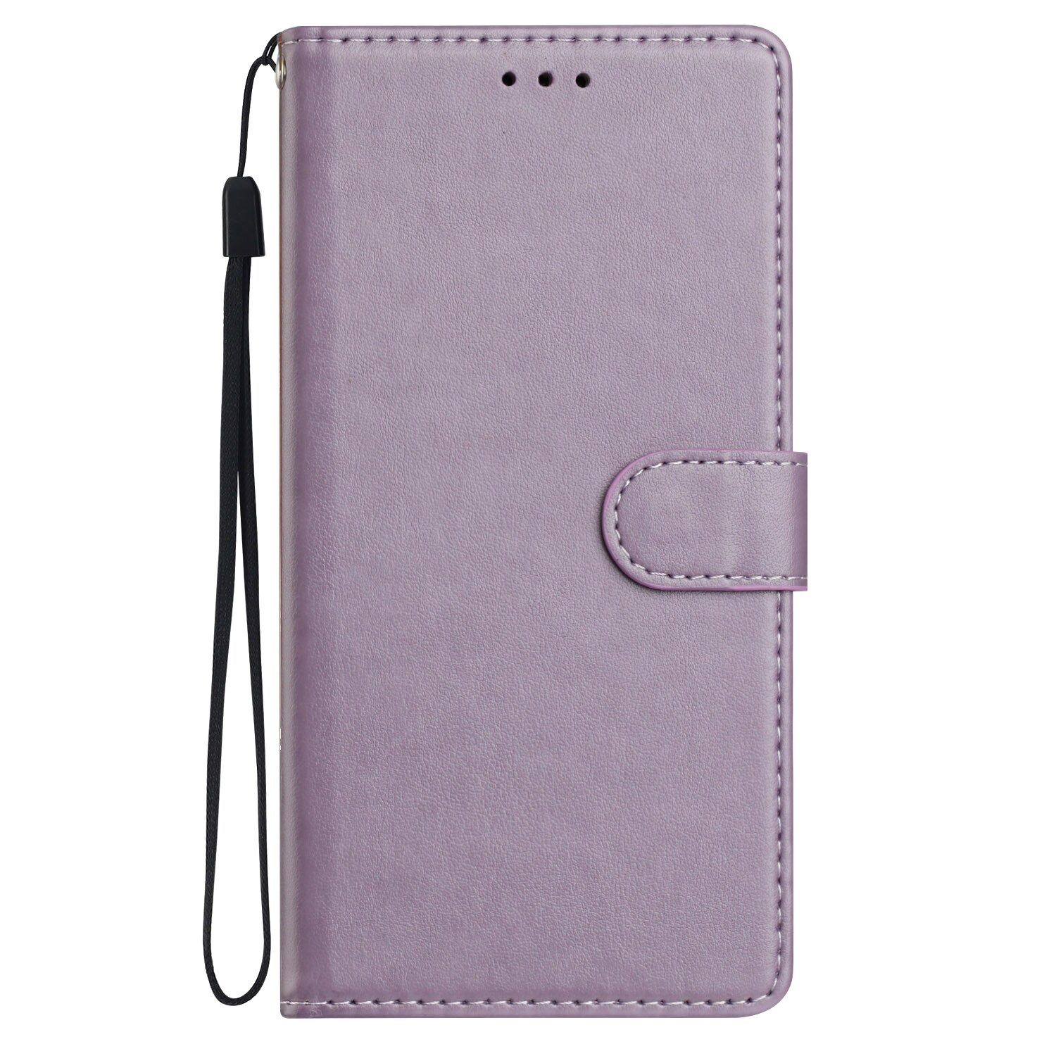 Samsung Galaxy A57 Mobiltaske, Lilla