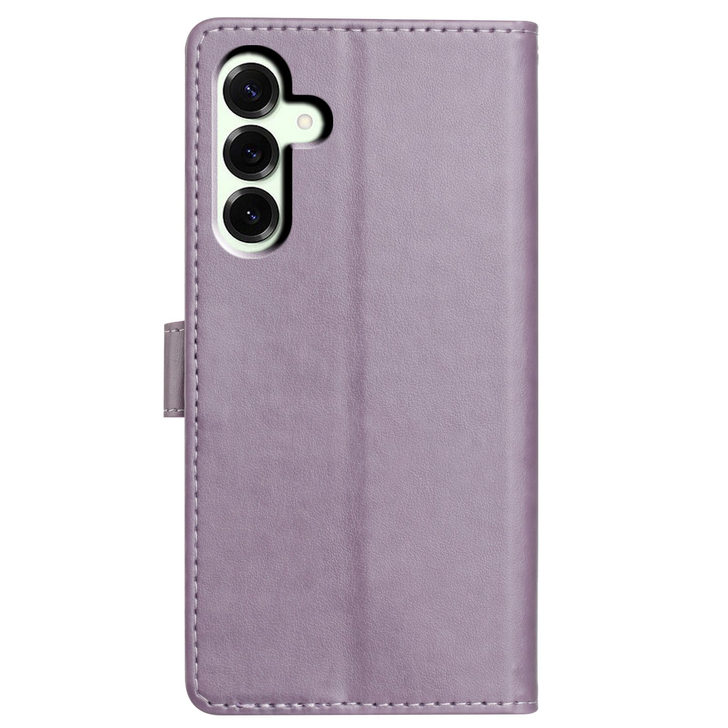 Samsung Galaxy A57 Mobiltaske, Lilla