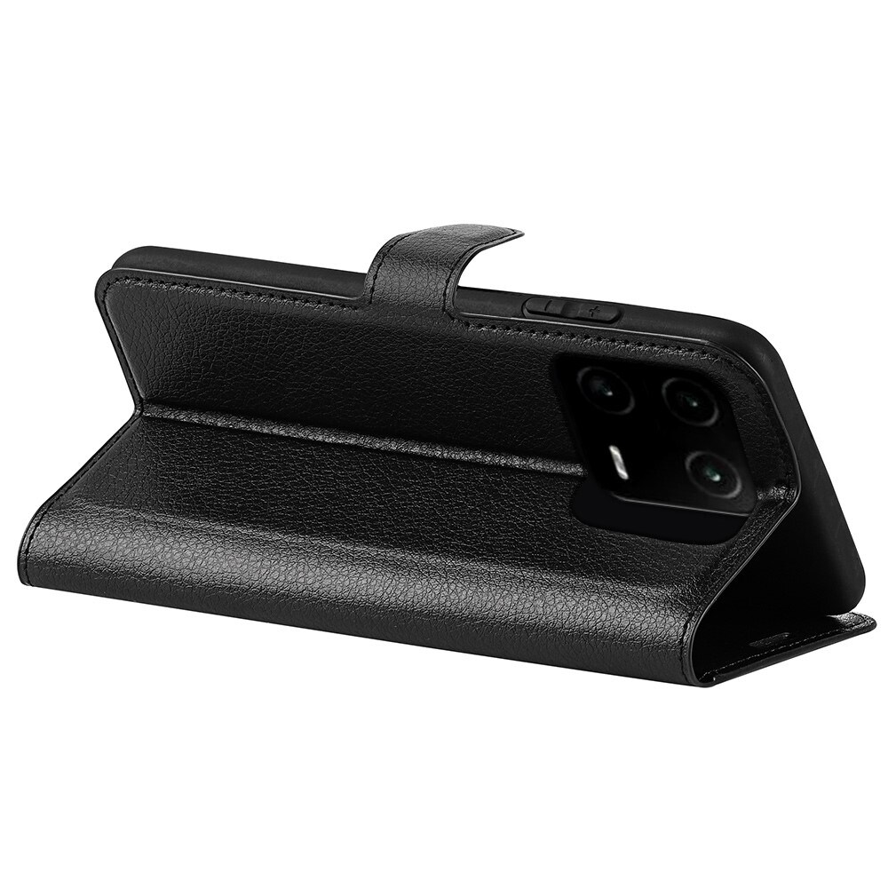 Xiaomi 13 Pro Enkelt mobiletui, Sort