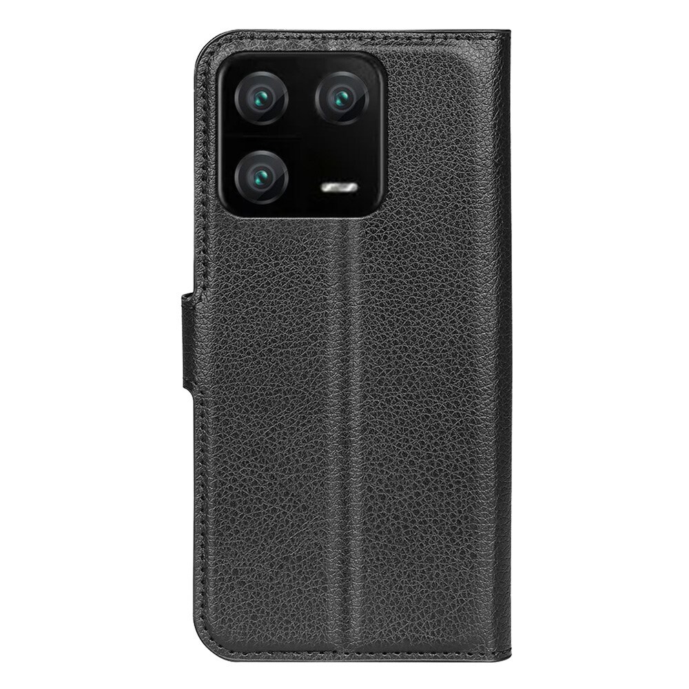 Xiaomi 13 Pro Enkelt mobiletui, Sort