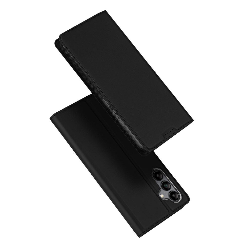 Samsung Galaxy A34 Slankt mobiletui, Sort