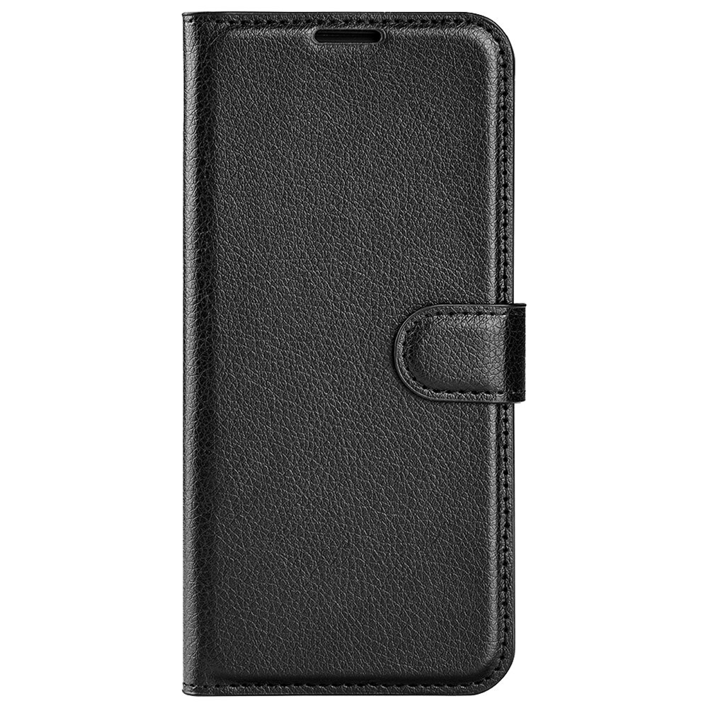  OnePlus 11 Enkelt mobiletui, Sort