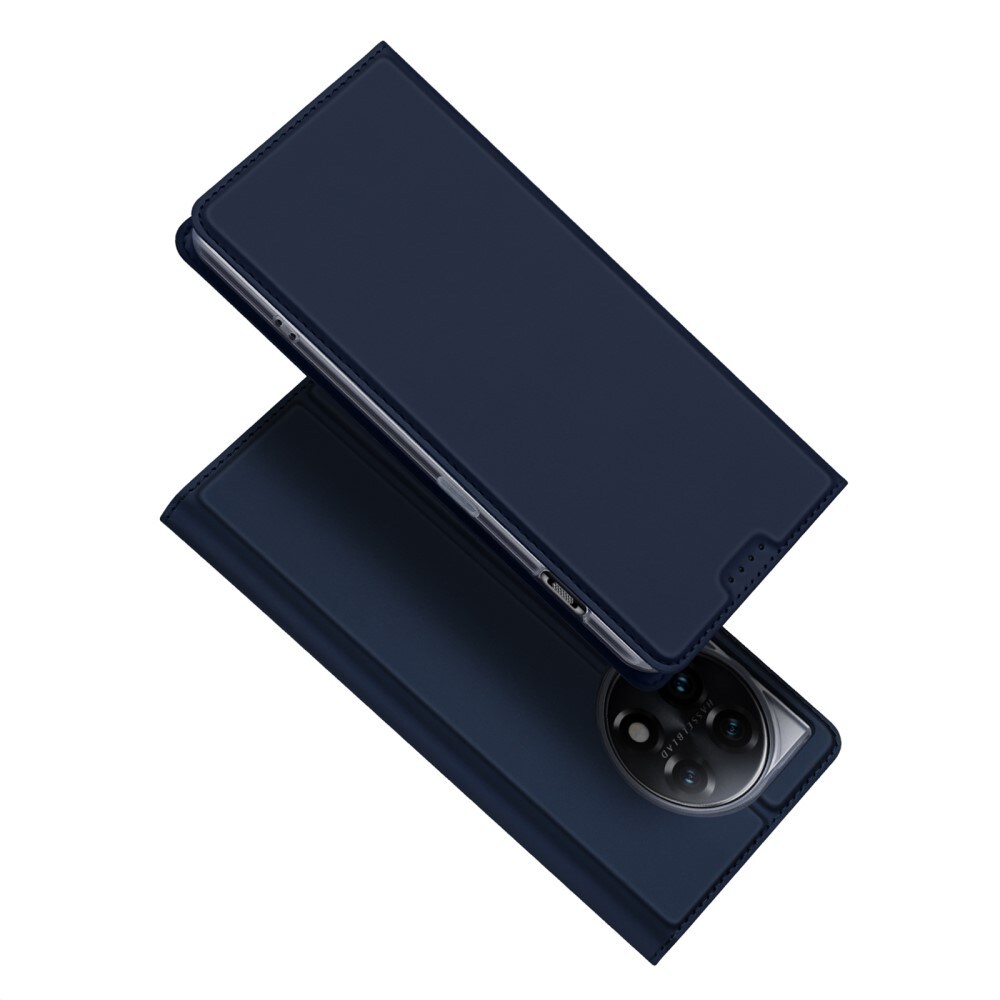  OnePlus 11 Slankt mobiletui, Navy