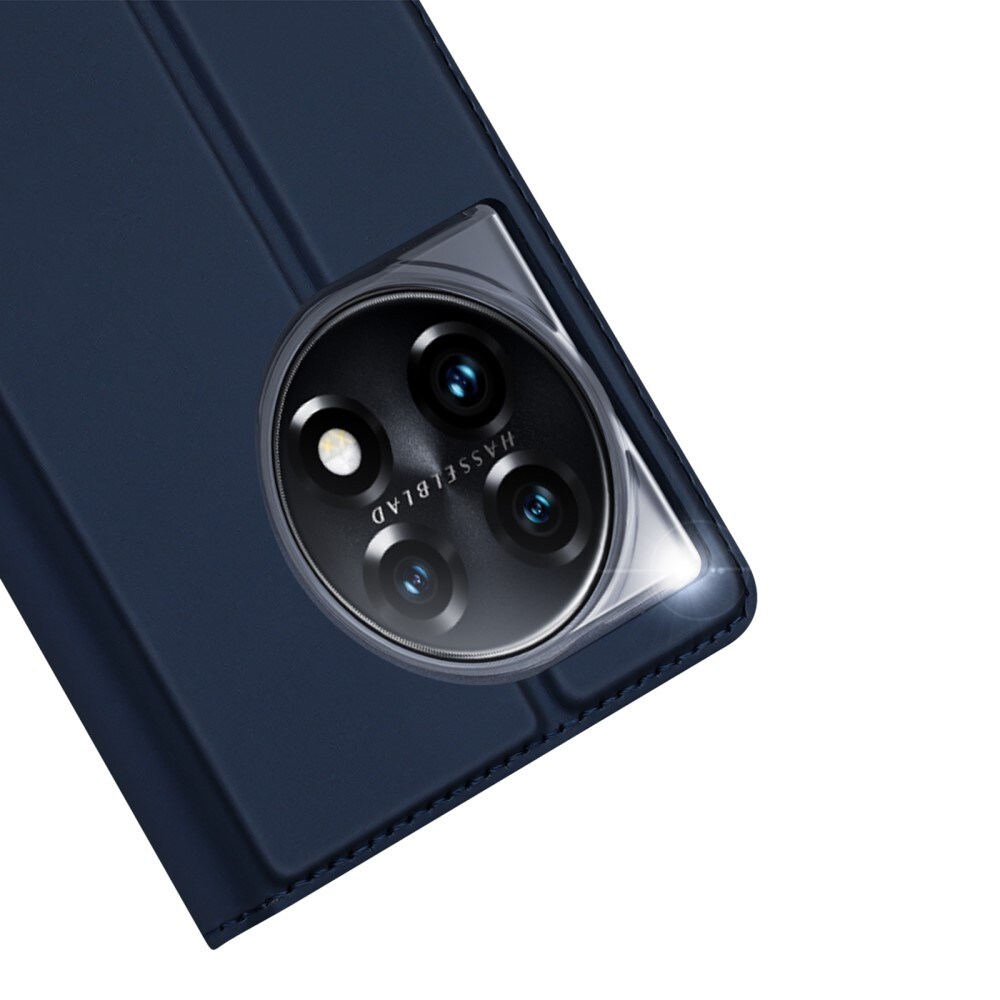  OnePlus 11 Slankt mobiletui, Navy