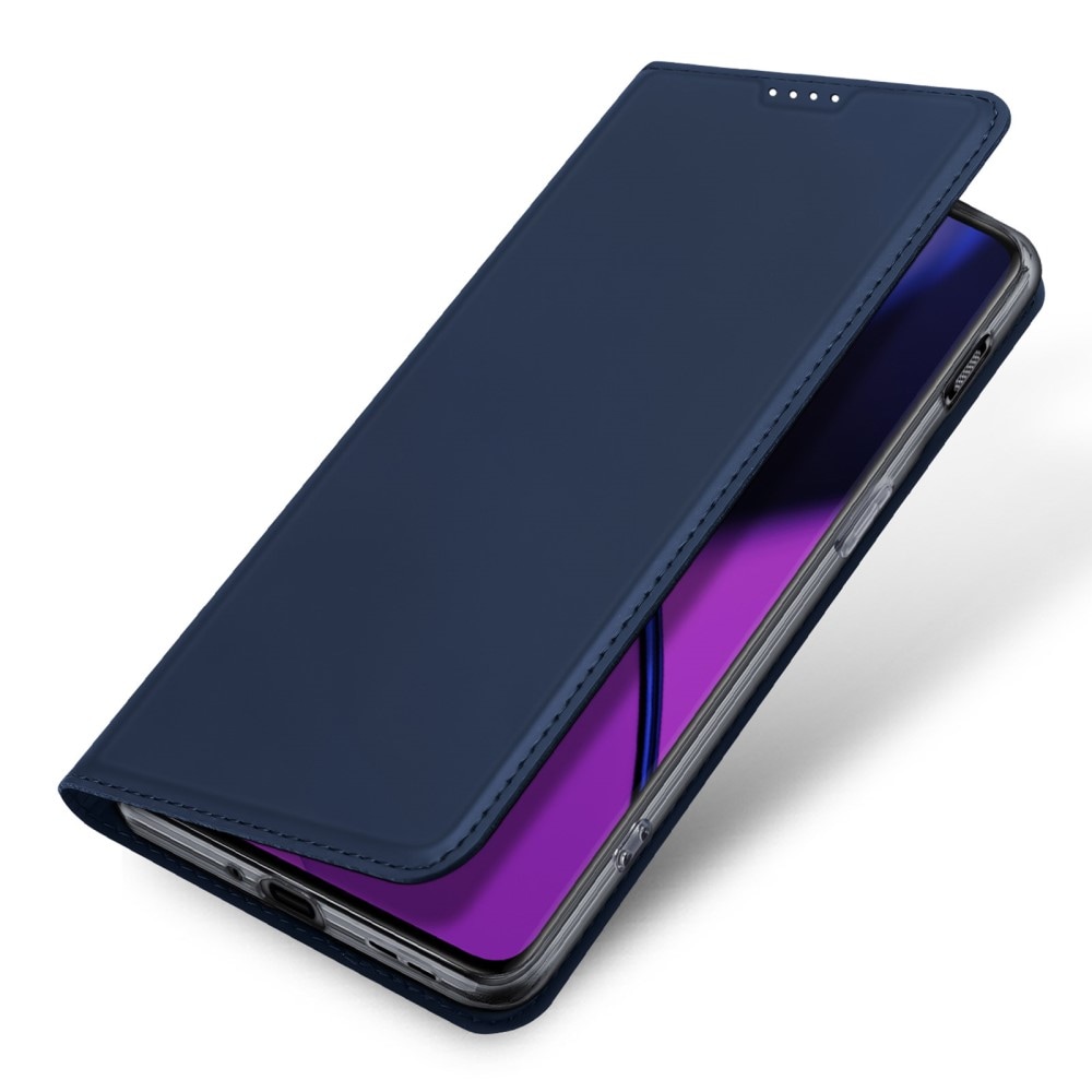  OnePlus 11 Slankt mobiletui, Navy