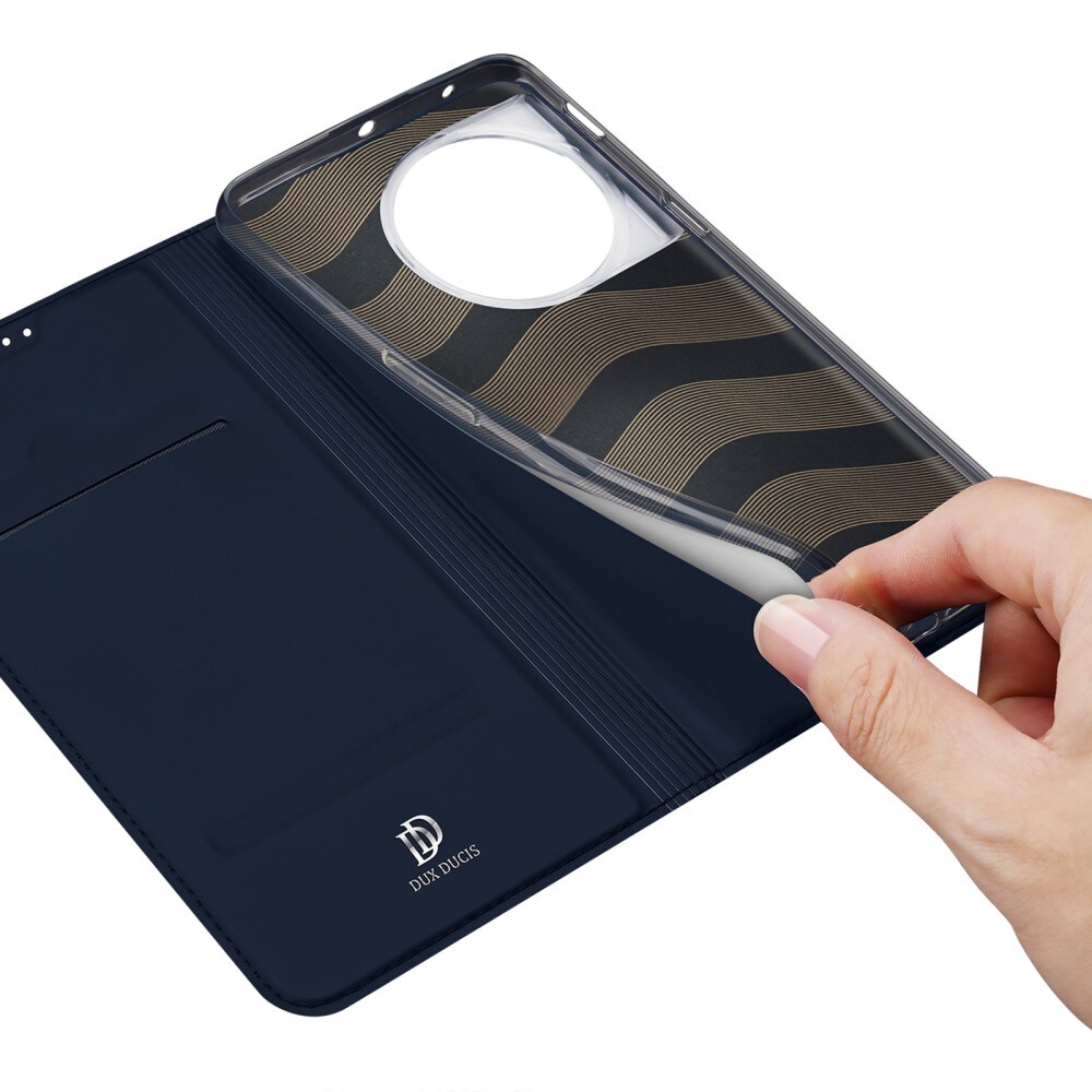  OnePlus 11 Slankt mobiletui, Navy