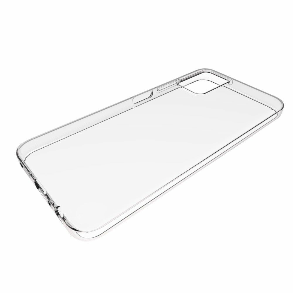  Nokia G22 Tyndt TPU-cover, Gennemsigtig