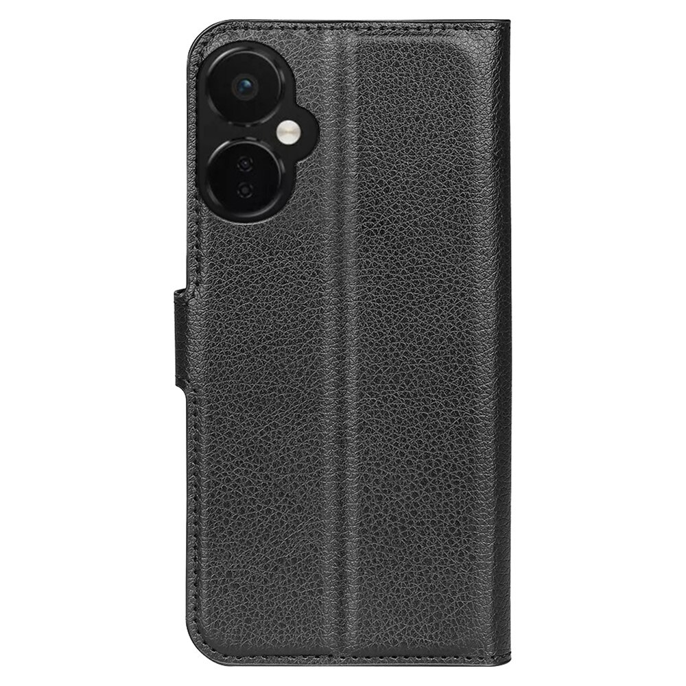  OnePlus Nord CE 3 Lite Enkelt mobiletui, Sort