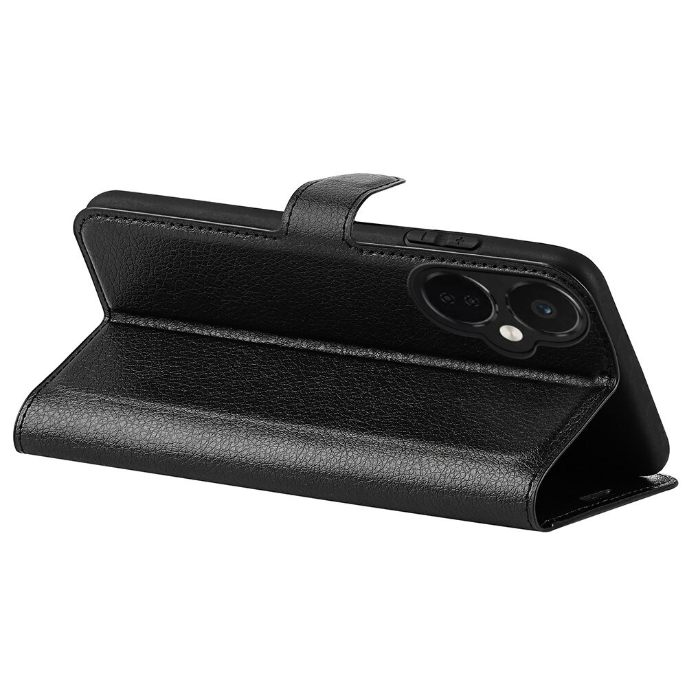  OnePlus Nord CE 3 Lite Enkelt mobiletui, Sort