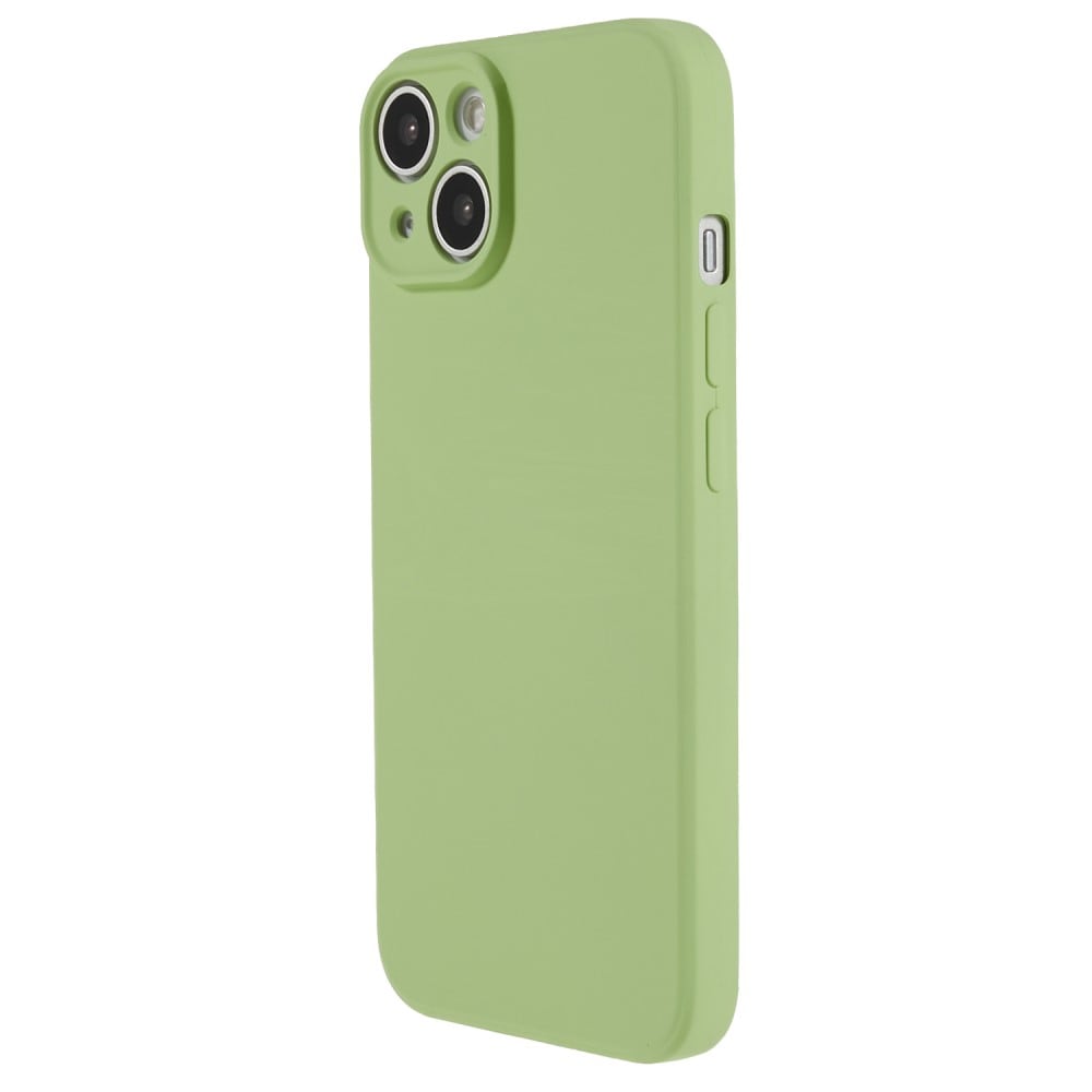 iPhone 13 Mobilcover i TPU, Grøn