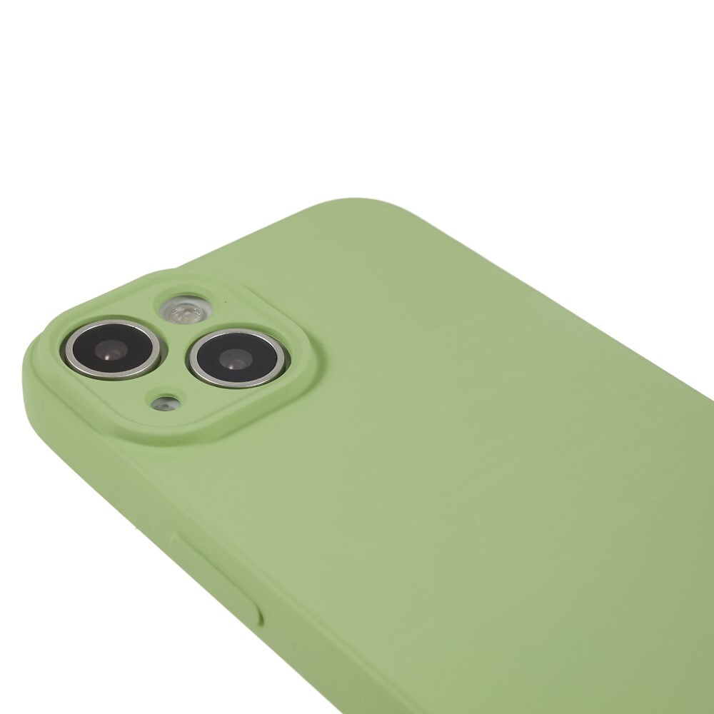 iPhone 13 Mobilcover i TPU, Grøn