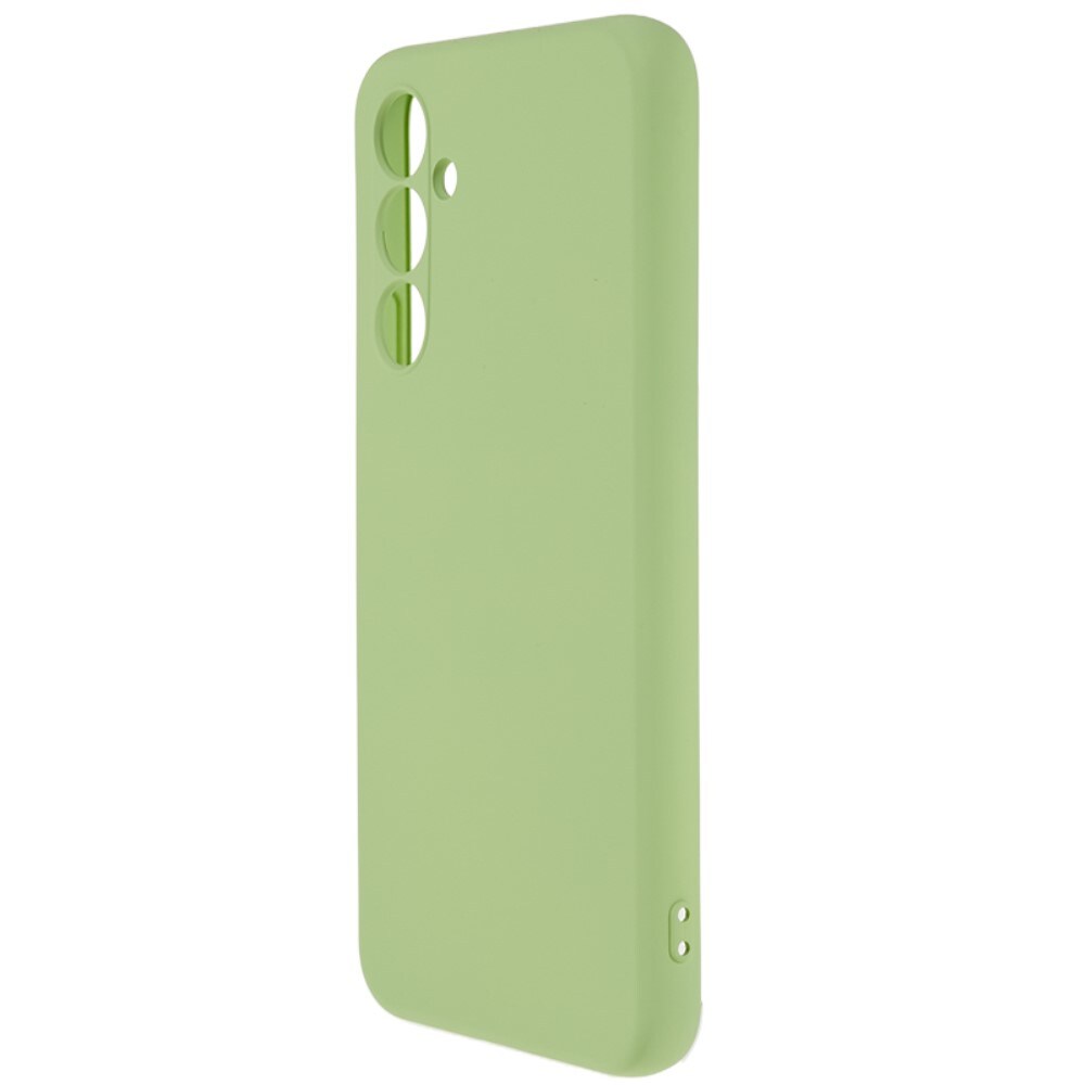 Samsung Galaxy A54 Mobilcover i TPU, Grøn