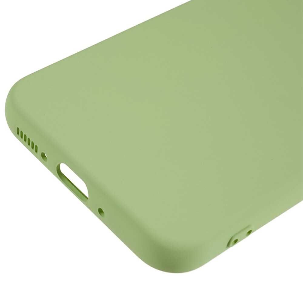 Samsung Galaxy A54 Mobilcover i TPU, Grøn
