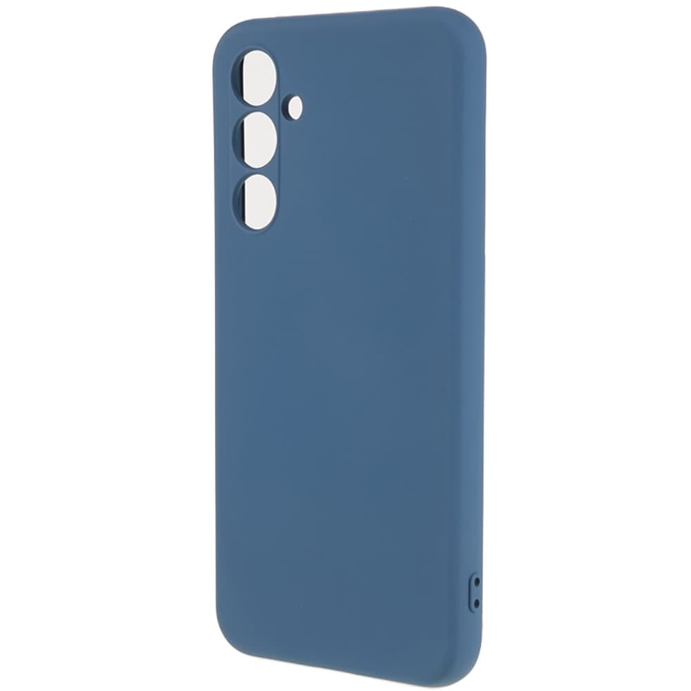 Samsung Galaxy A54 Mobilcover i TPU, Blå