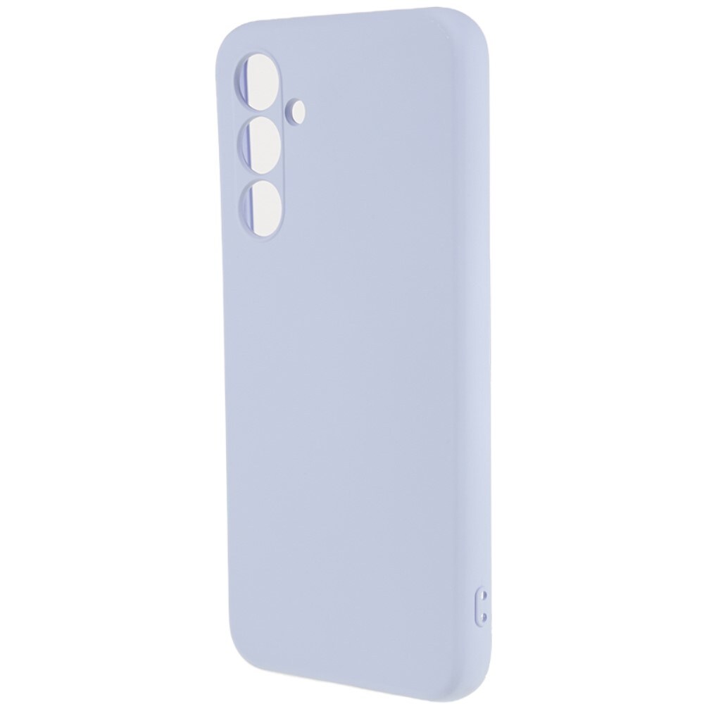 Samsung Galaxy A54 Mobilcover i TPU, Lilla