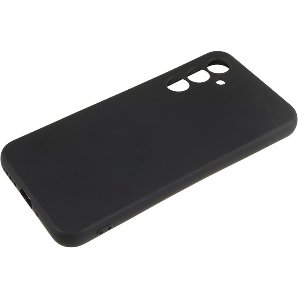  OnePlus 11 Mobilcover i TPU, Sort