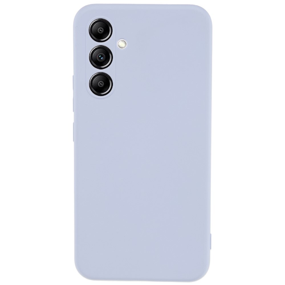 Samsung Galaxy A14 Mobilcover i TPU, Lilla