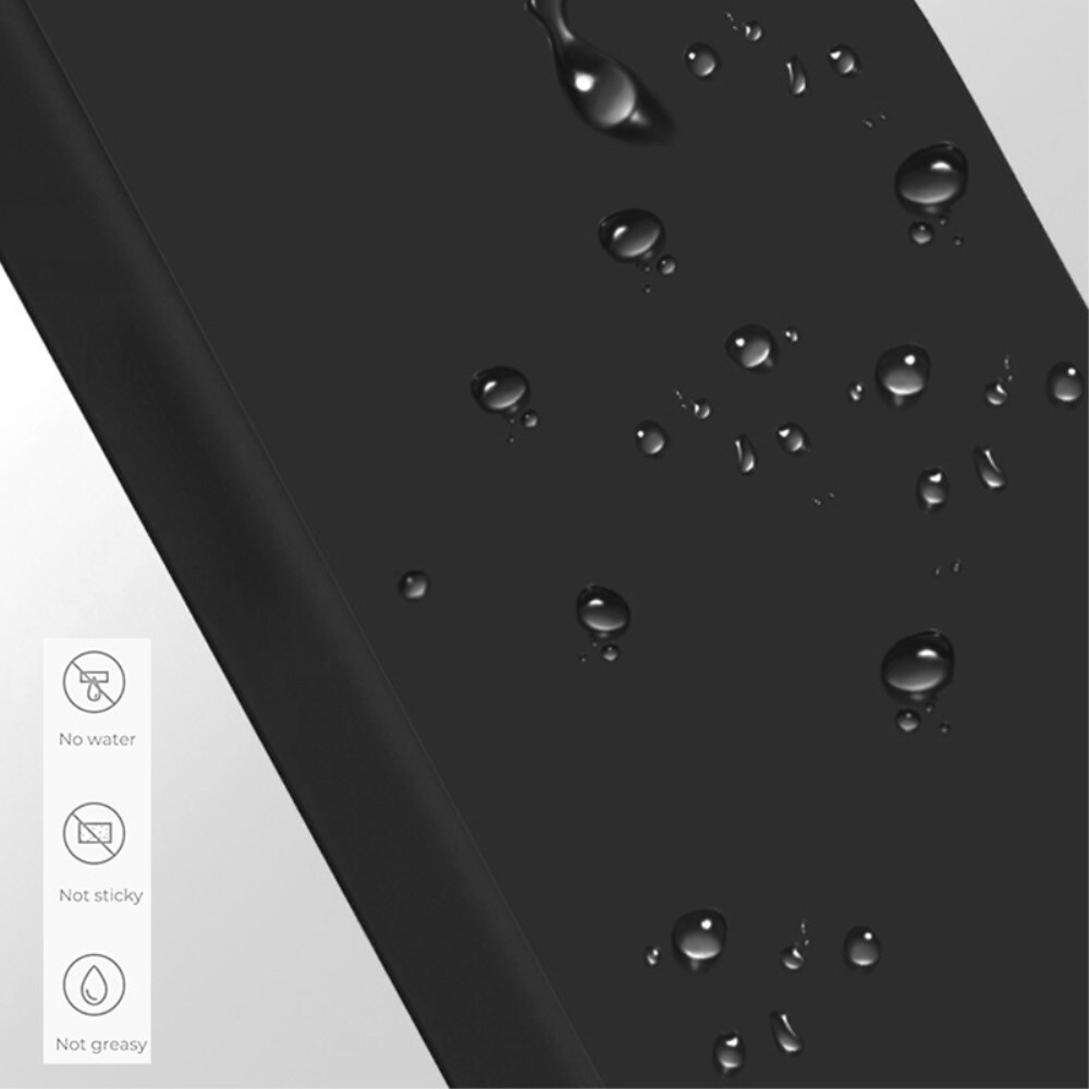  OnePlus 11 Mobilcover i TPU, Lilla