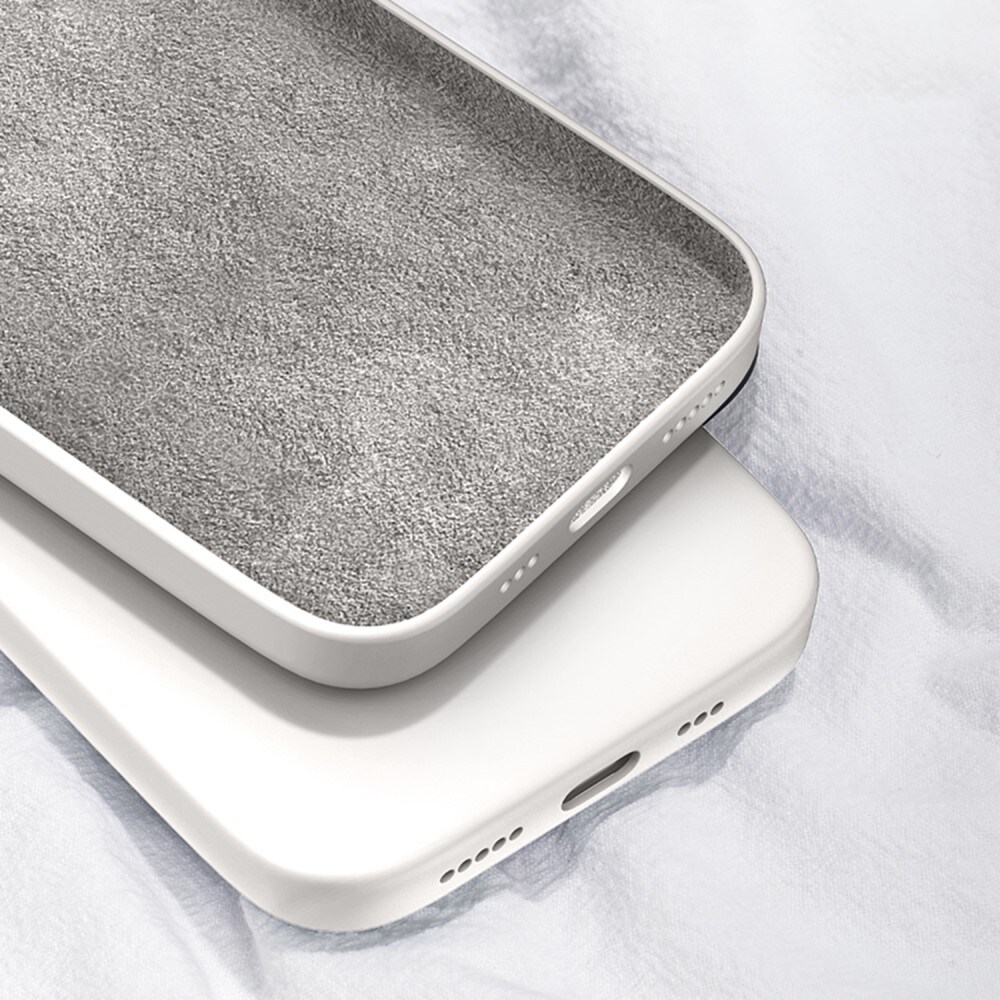  OnePlus 11 Mobilcover i TPU, Lilla