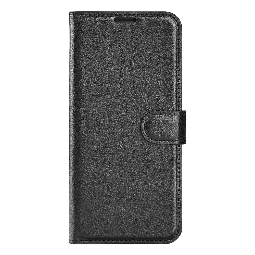 Xiaomi 13 Lite Enkelt mobiletui, Sort