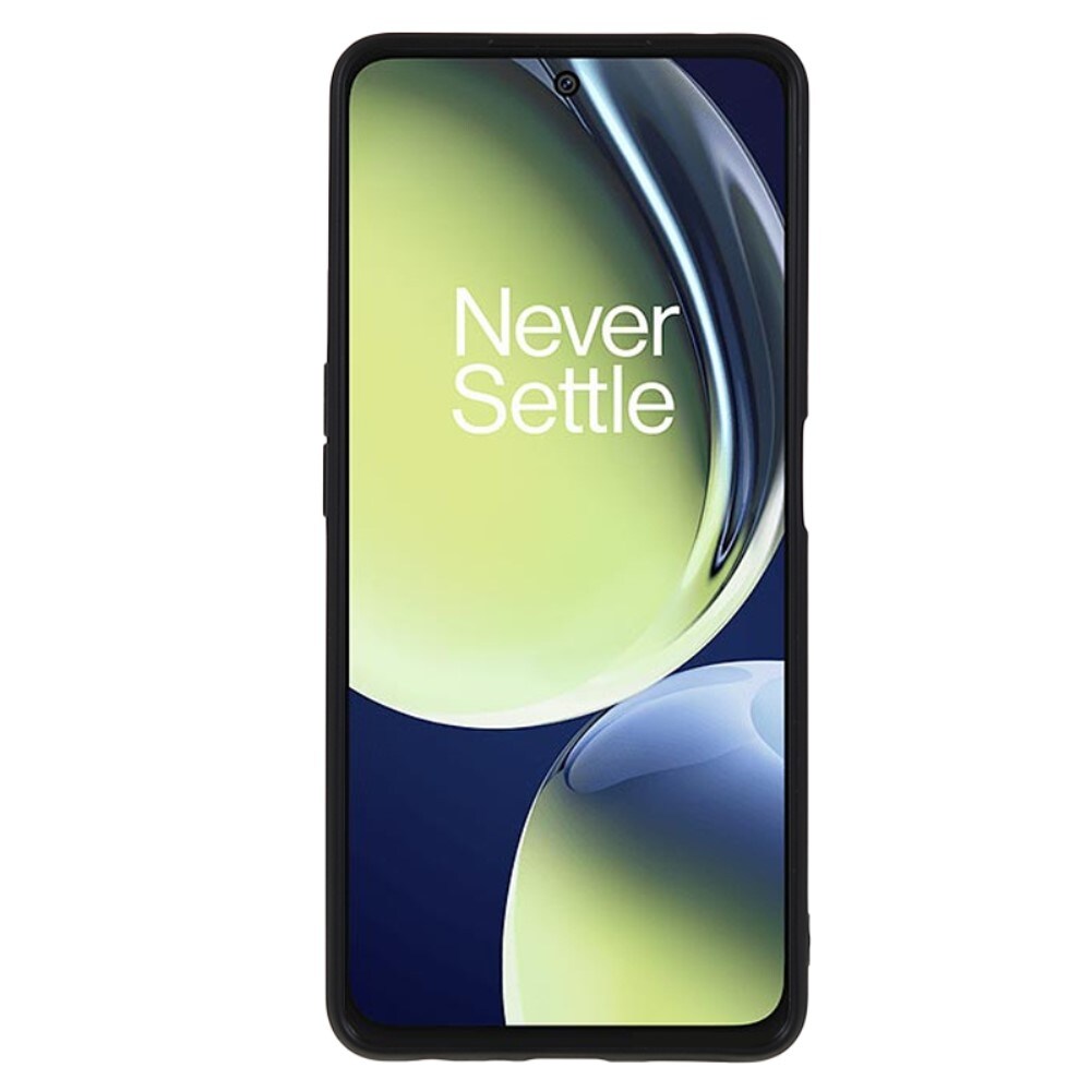  OnePlus Nord CE 3 Lite Mobilcover i TPU, Sort