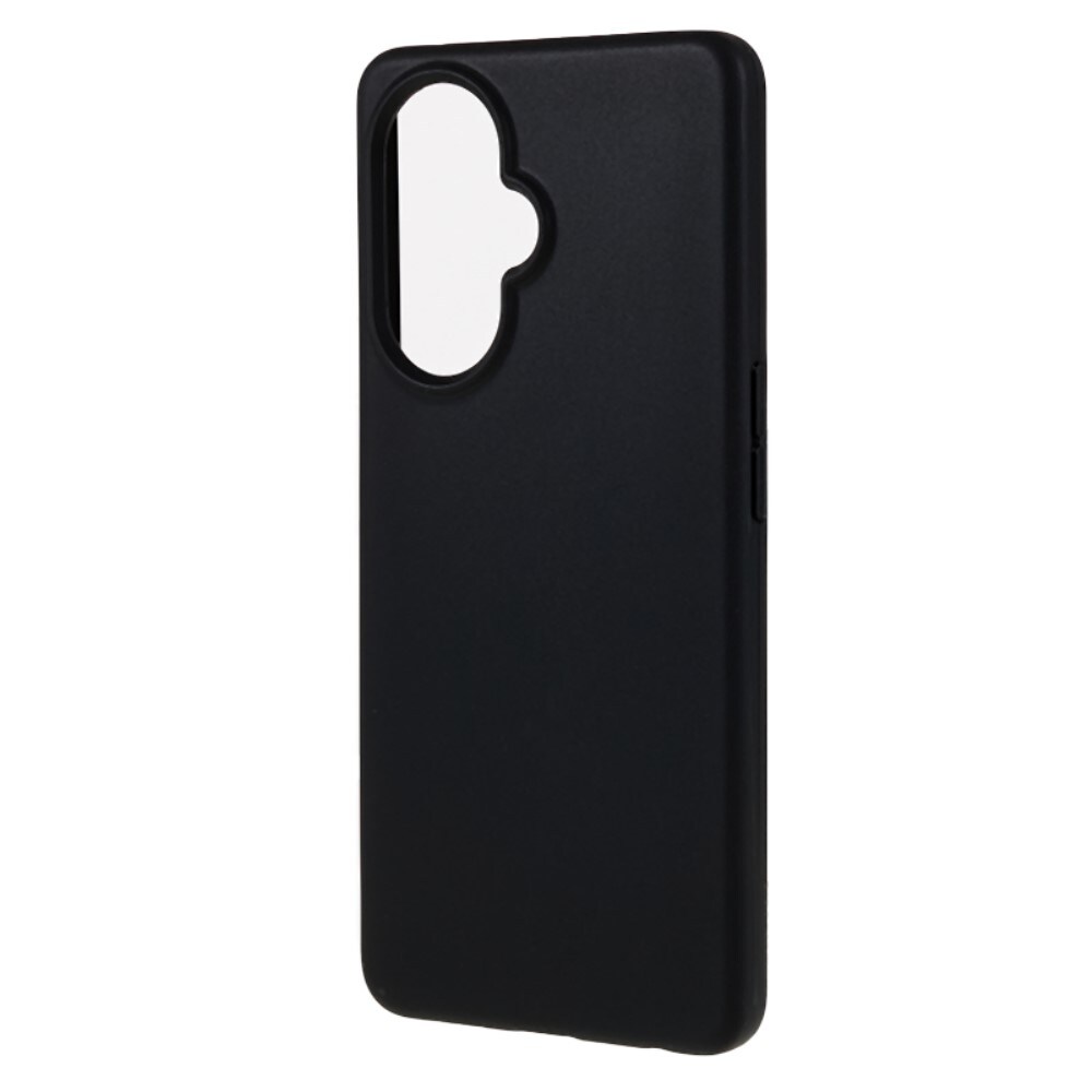 OnePlus Nord CE 3 Lite Mobilcover i TPU, Sort