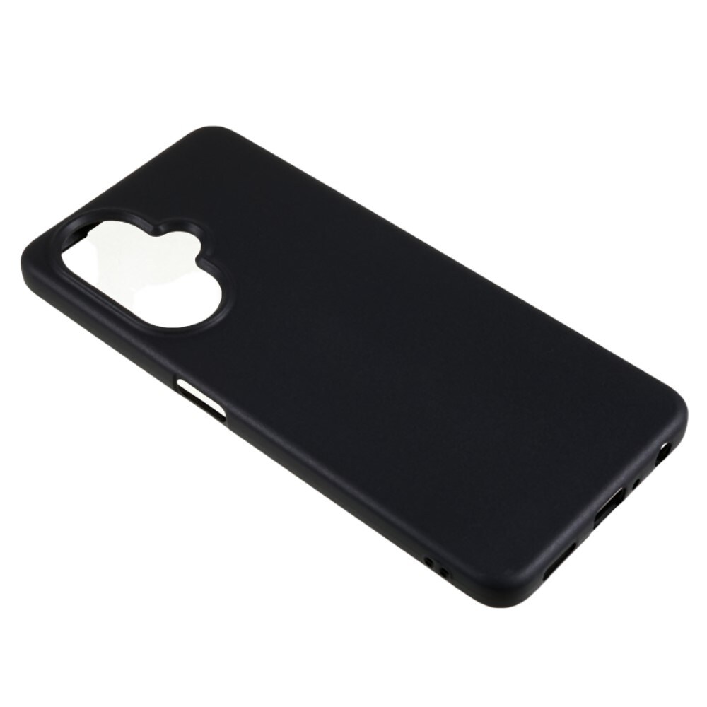  OnePlus Nord CE 3 Lite Mobilcover i TPU, Sort