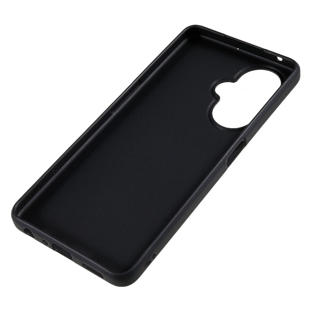  OnePlus Nord CE 3 Lite Mobilcover i TPU, Sort