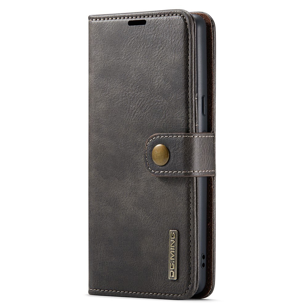 Google Pixel 8 Pungetui med aftageligt cover, Brown