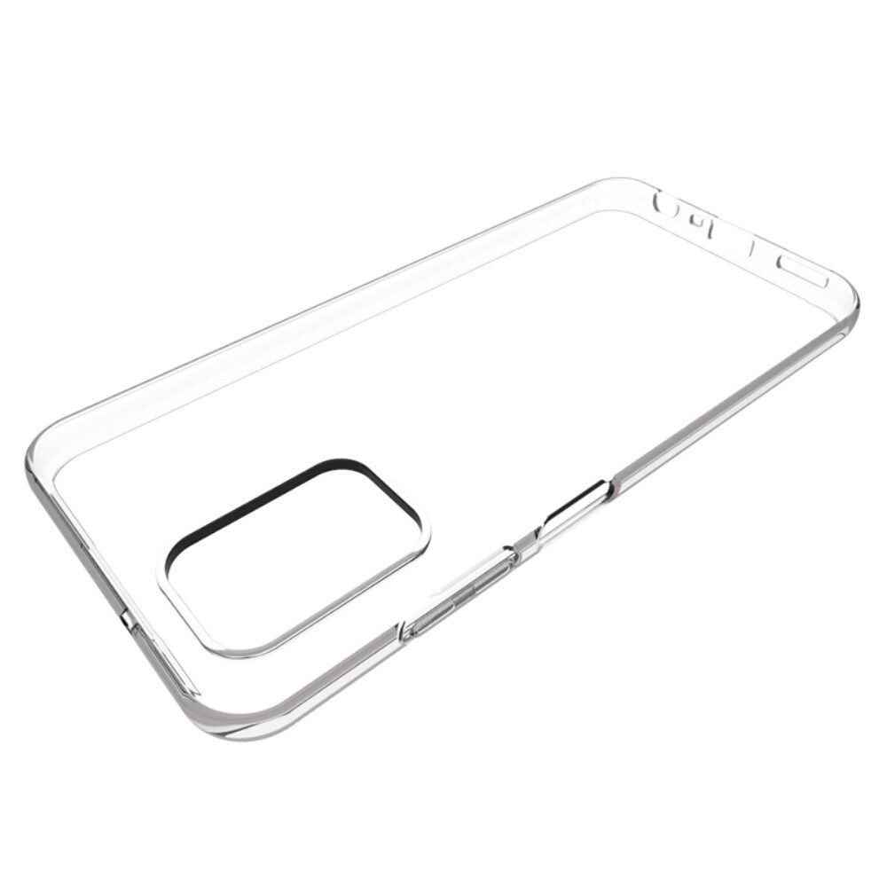  Nokia G42 Tyndt TPU-cover, Gennemsigtig