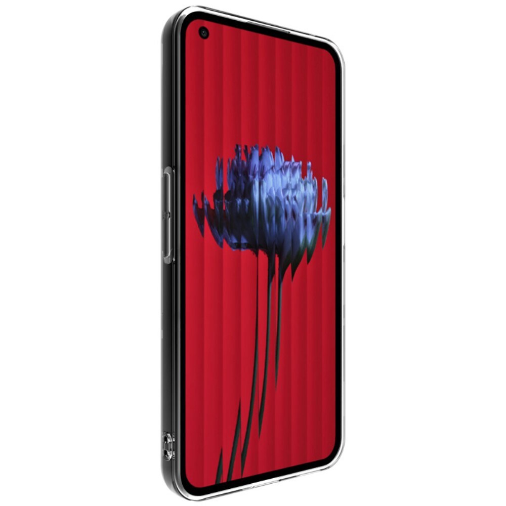 Nothing Phone 2 Cover i TPU, Gennemsigtig
