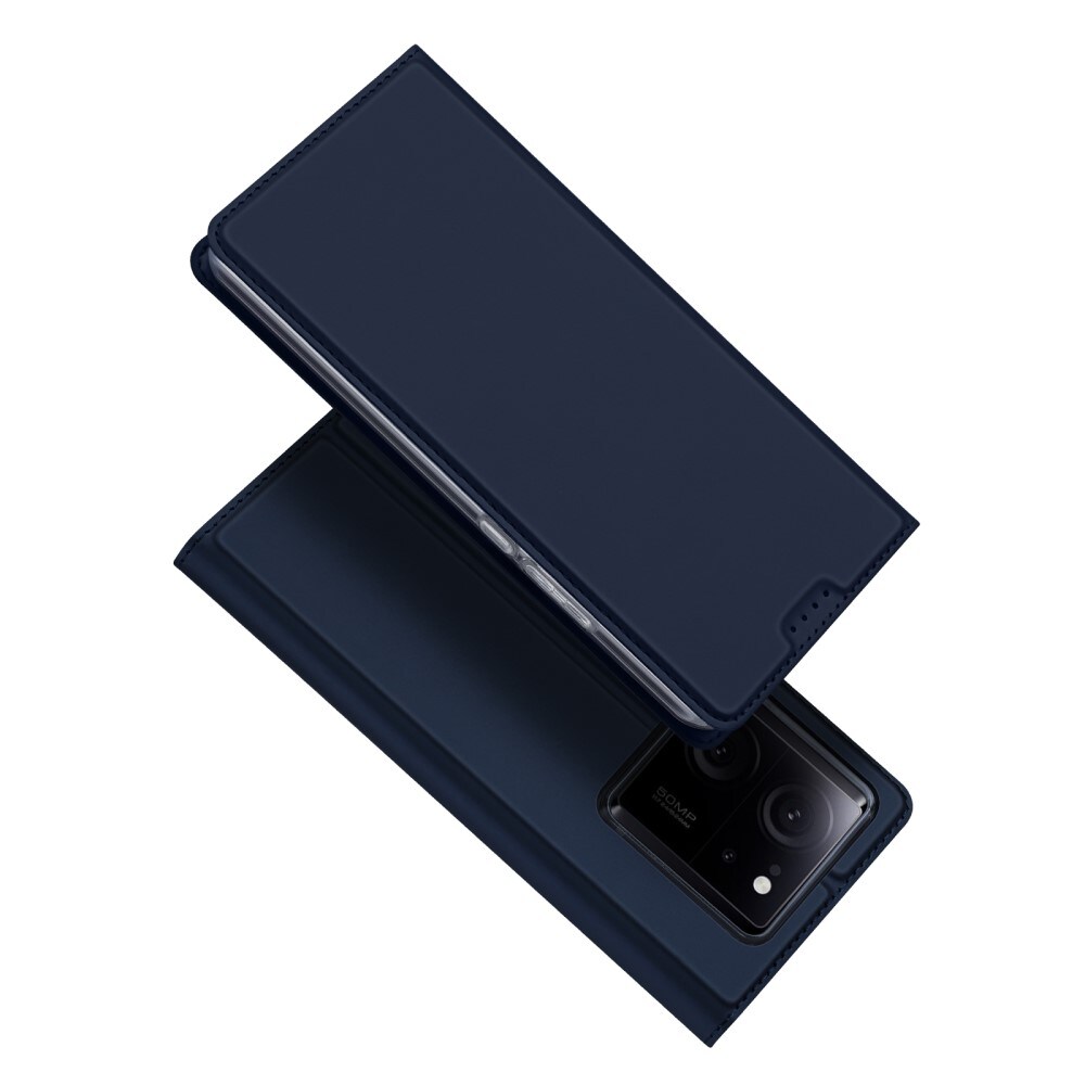 Xiaomi 13T Pro Slankt mobiletui, Navy