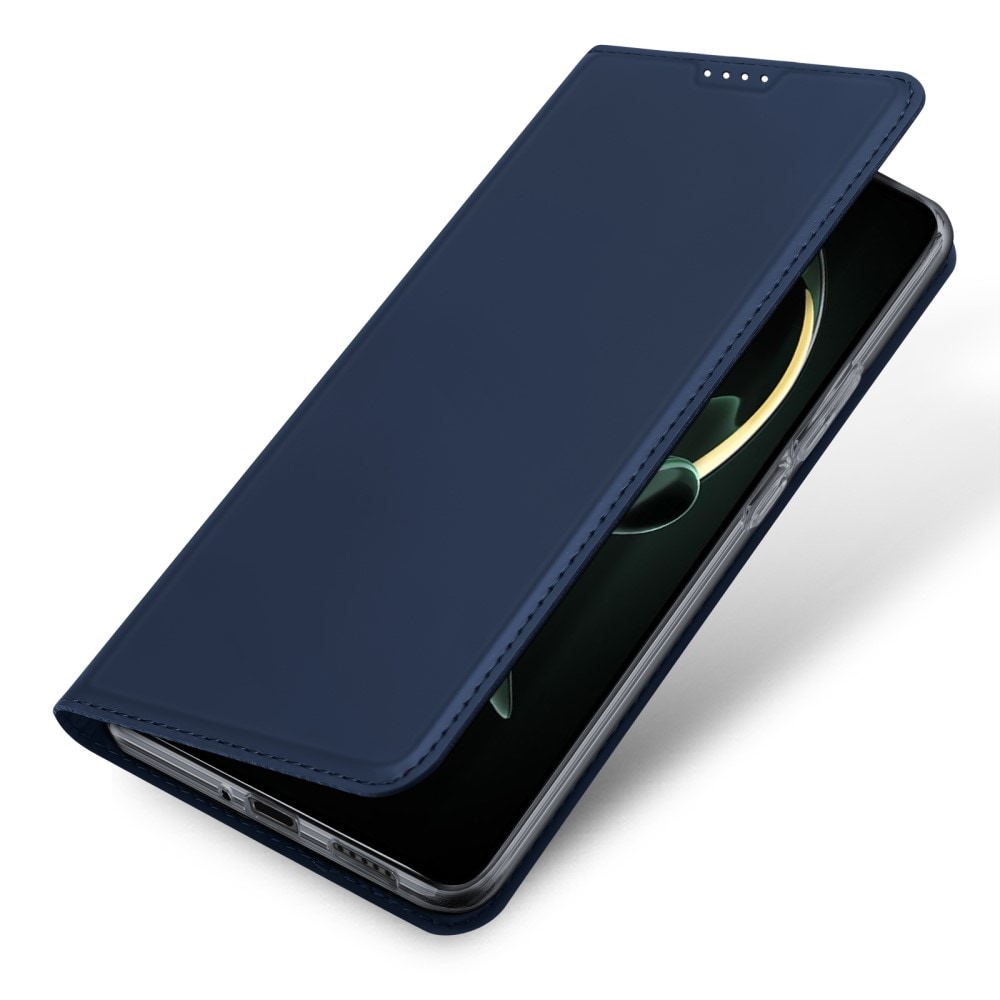 Xiaomi 13T Slankt mobiletui, Navy