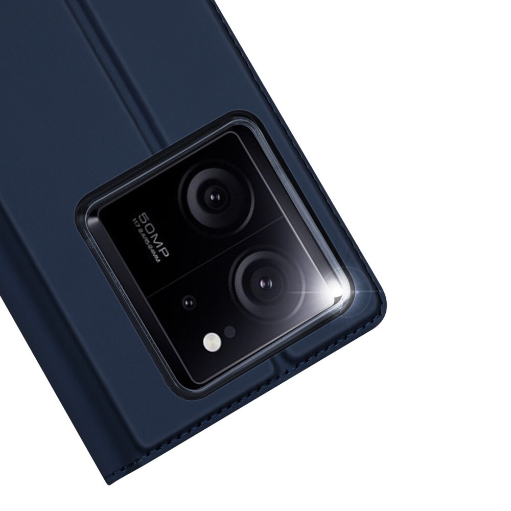 Xiaomi 13T Slankt mobiletui, Navy