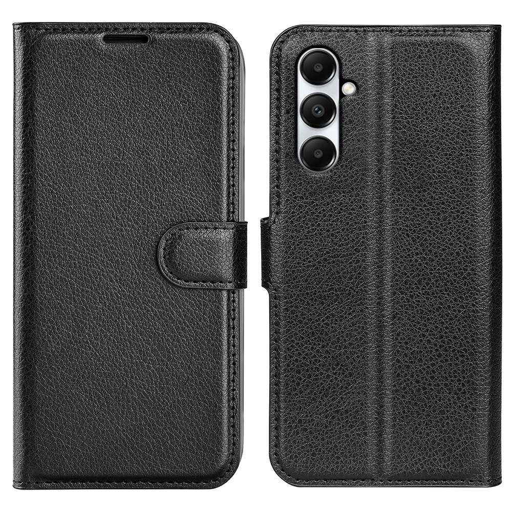 Samsung Galaxy A05s Enkelt mobiletui, Sort