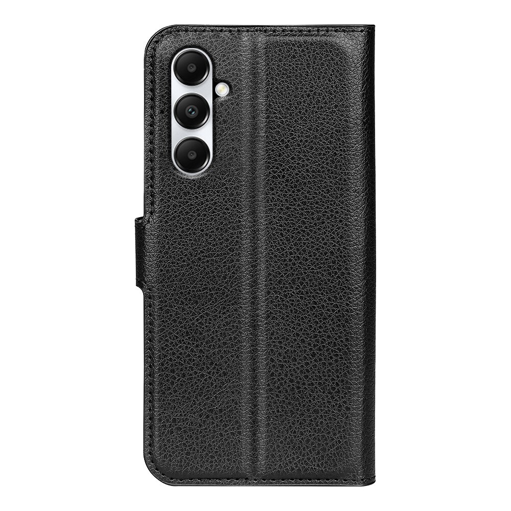 Samsung Galaxy A05s Enkelt mobiletui, Sort