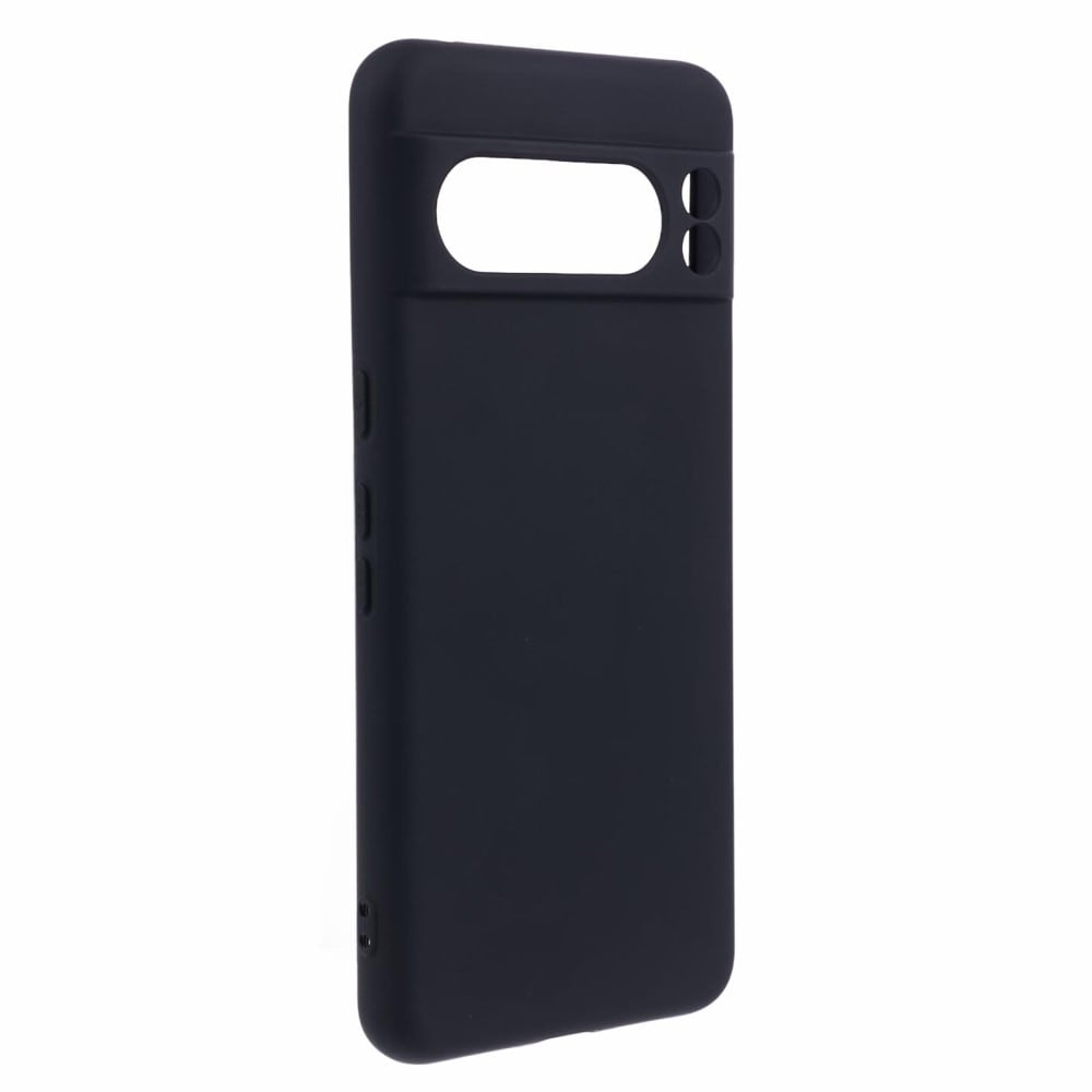 Google Pixel 8 Pro Mobilcover i TPU, Sort