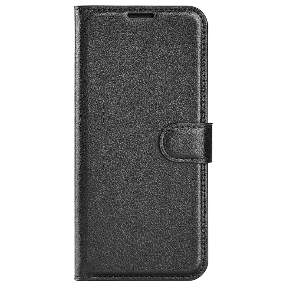 Xiaomi 14 Pro Enkelt mobiletui, Sort