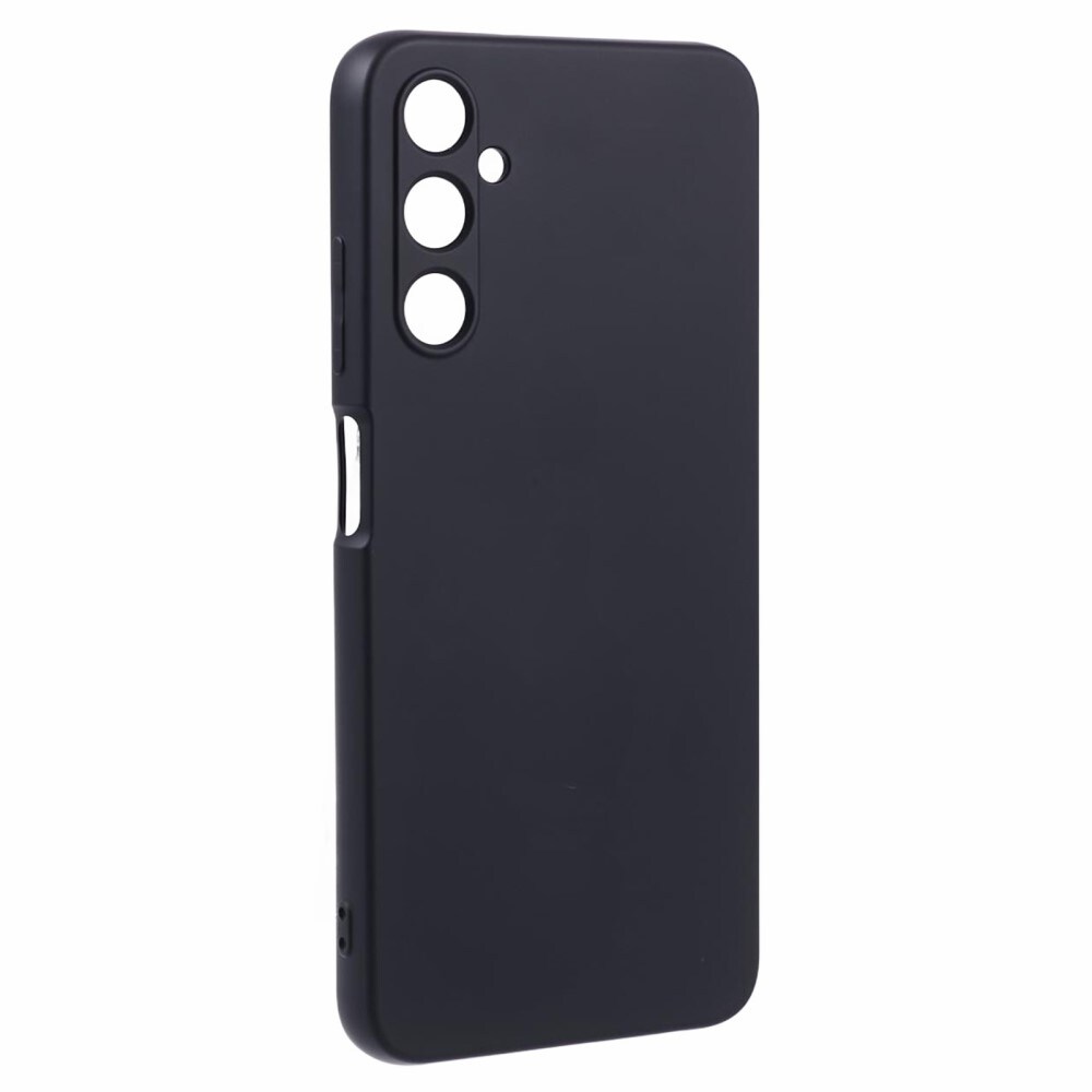 Samsung Galaxy A05s Mobilcover i TPU, Sort
