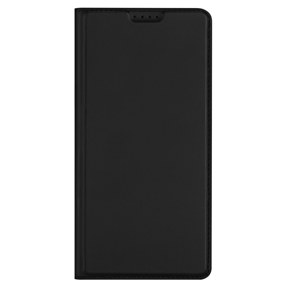 Xiaomi Redmi 13C Slankt mobiletui, Sort