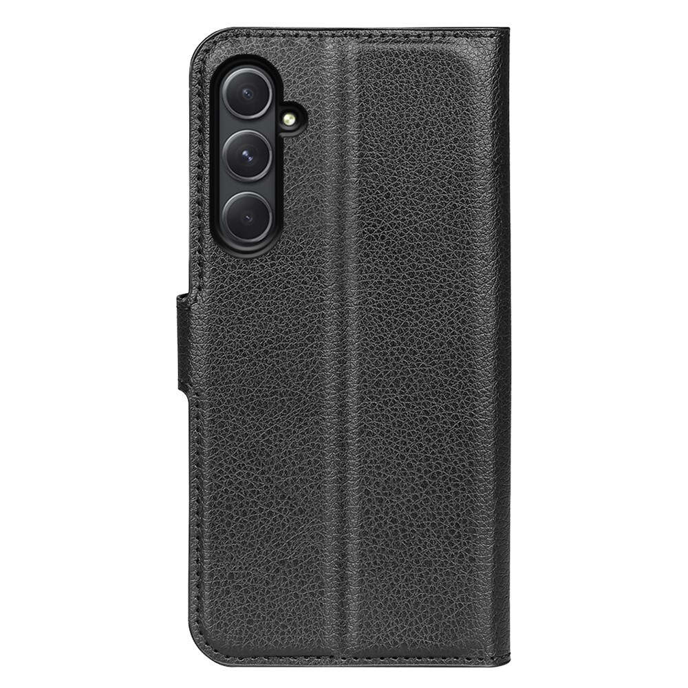 Samsung Galaxy A55 Enkelt mobiletui, Sort