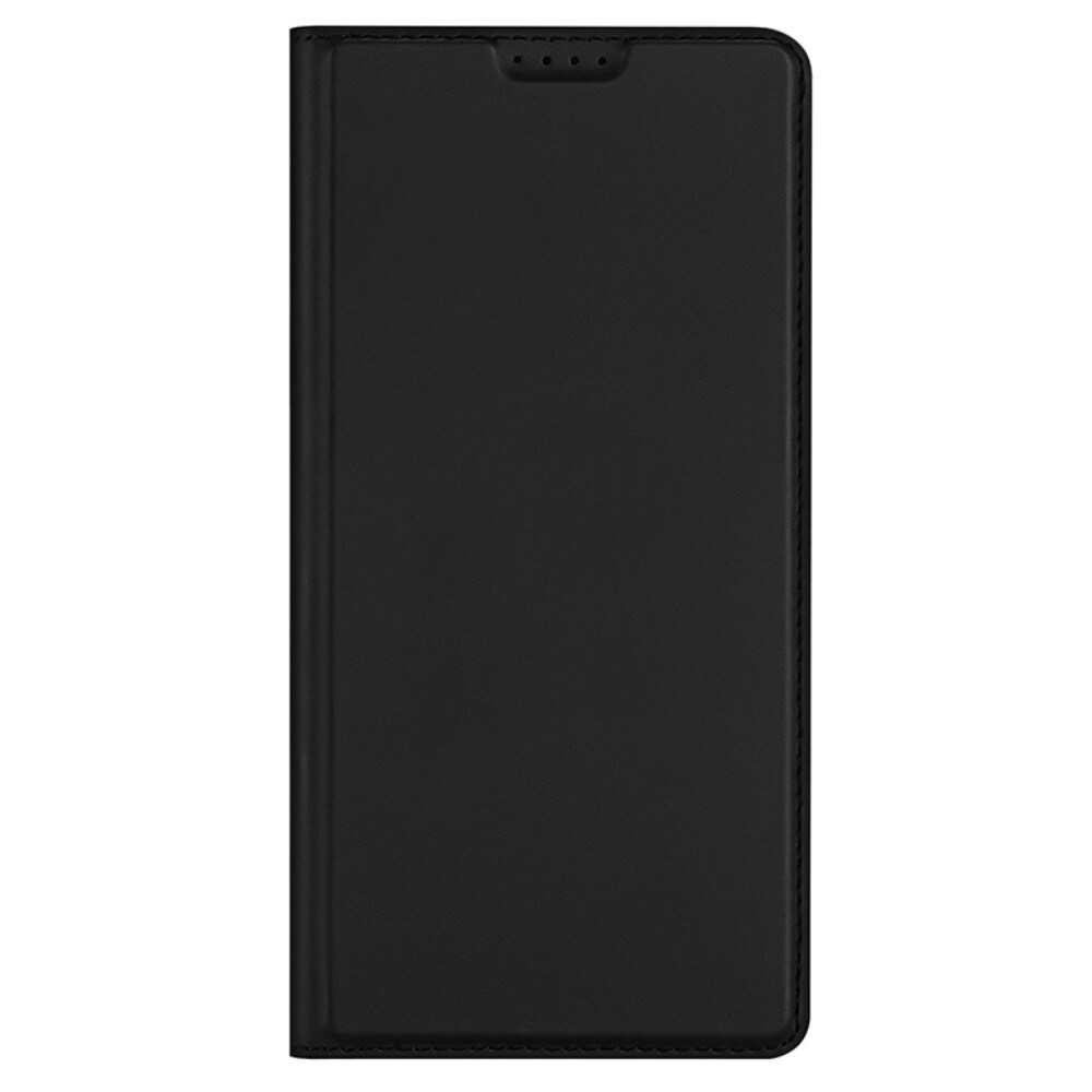  OnePlus 12 Slankt mobiletui, Sort