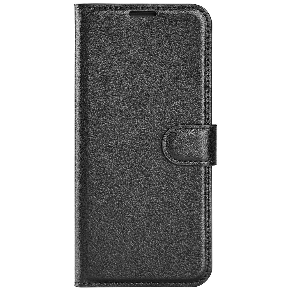 Xiaomi Redmi Note 13 4G Enkelt mobiletui, Sort