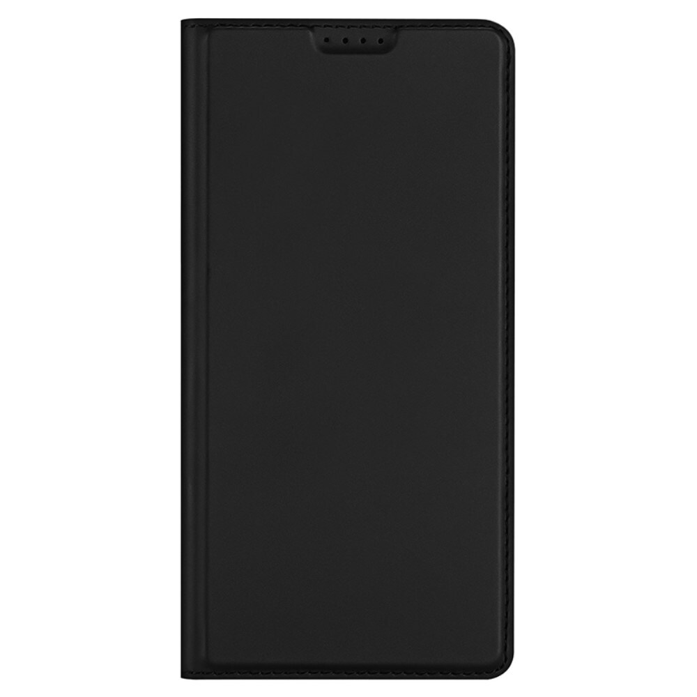Honor Magic6 Pro Slankt mobiletui, Sort