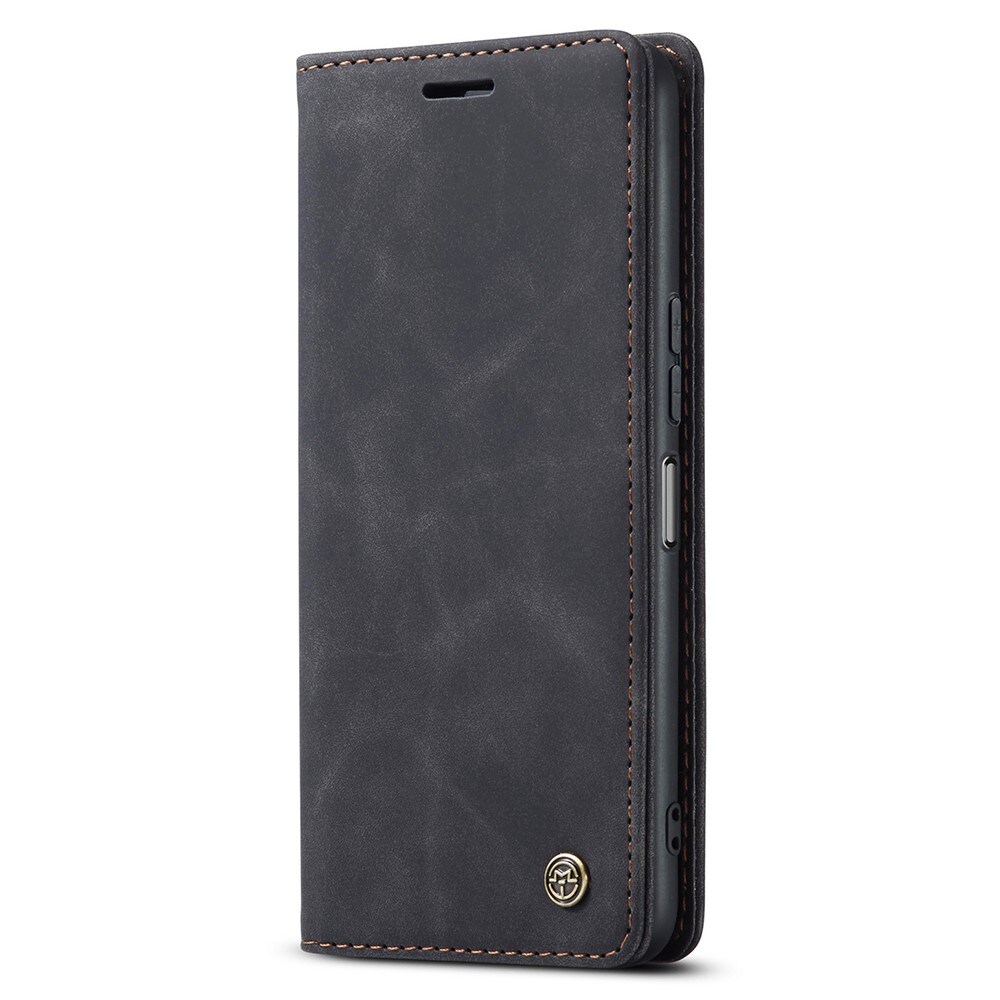 Xiaomi Redmi 13C Slankt pungetui, Sort